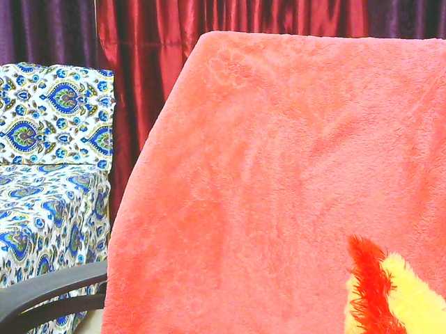 Aarju live webcam show