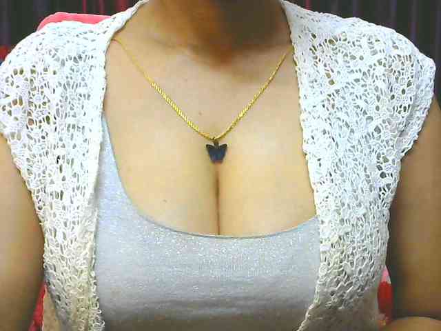 Aarju webcam