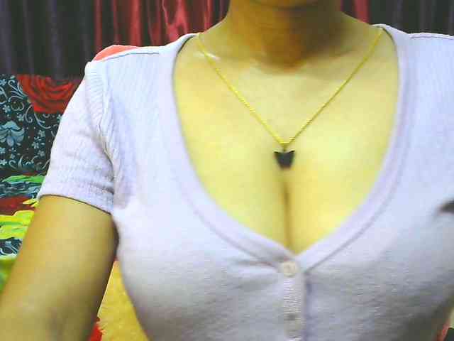 Aarju webcam