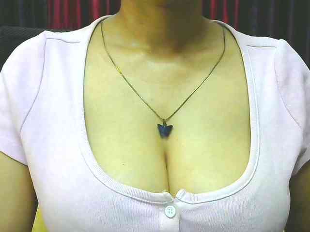 Aarju webcam