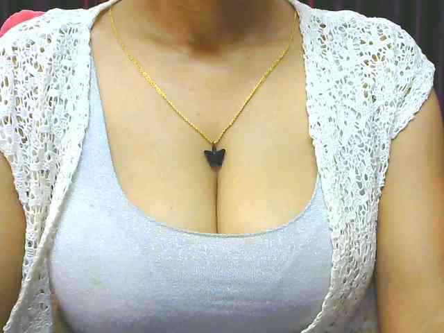 Aarju webcam