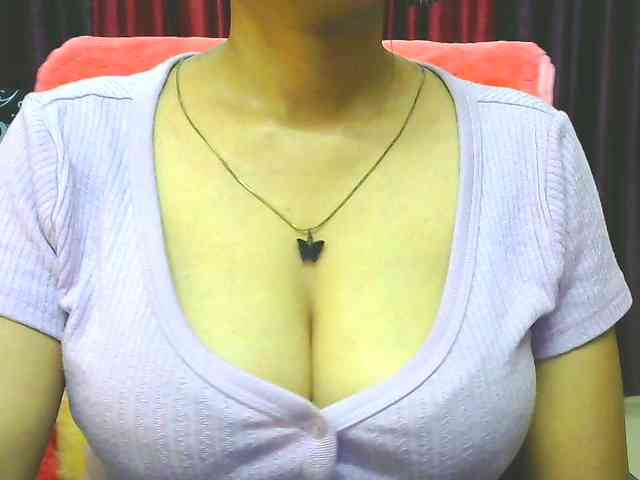 Aarju webcam