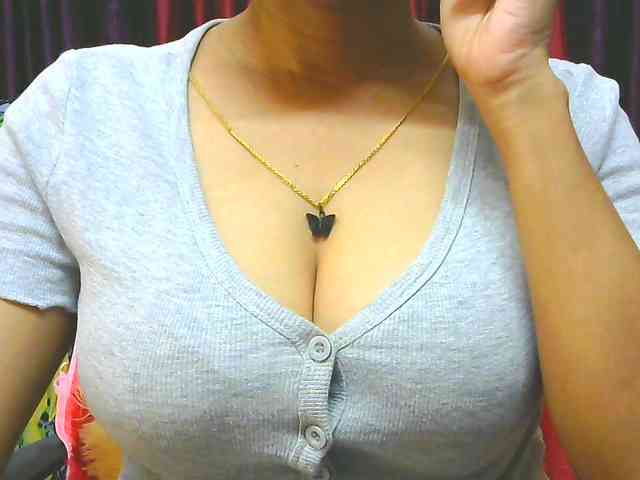 Aarju webcam