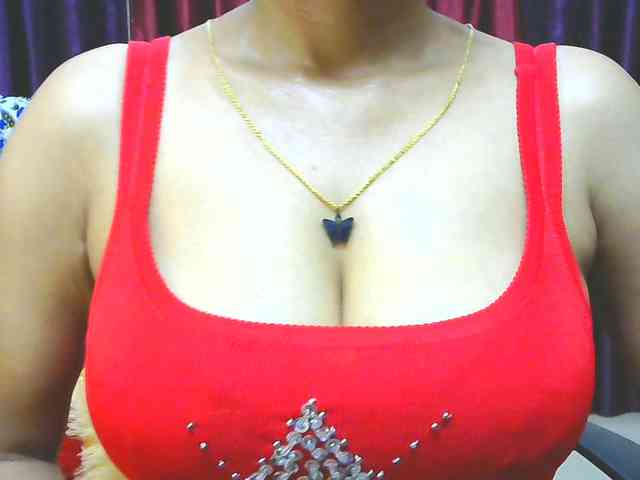 Aarju webcam