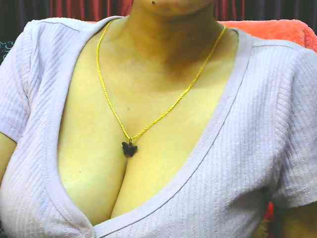 Aarju webcam