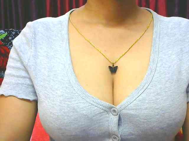 Aarju webcam