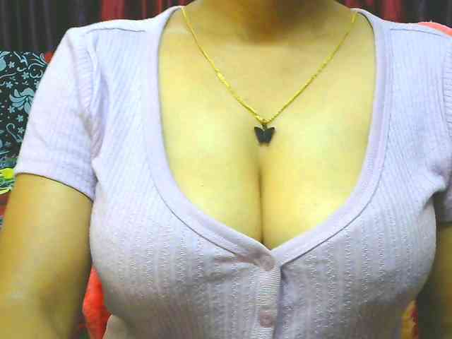 Aarju webcam