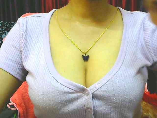 Aarju webcam