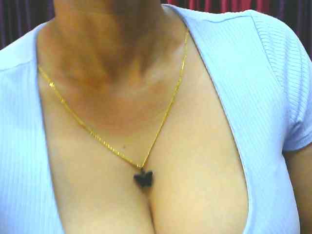 Aarju webcam