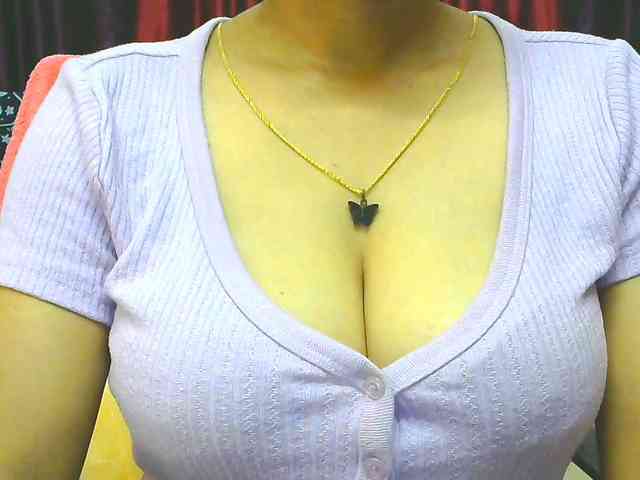 Aarju webcam