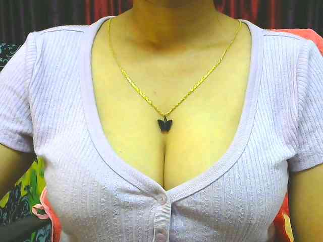 Aarju webcam