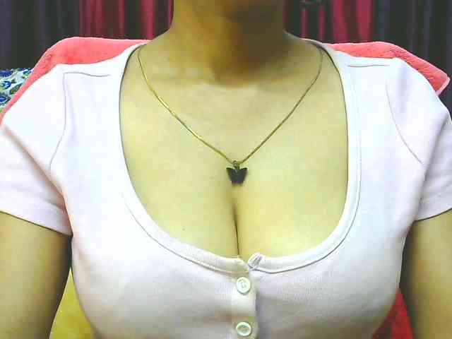 Aarju webcam