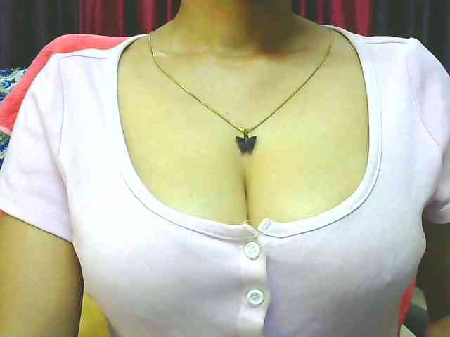 Aarju webcam