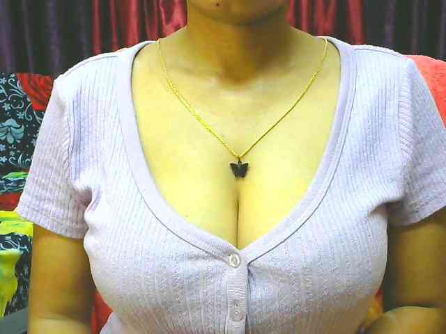Aarju webcam