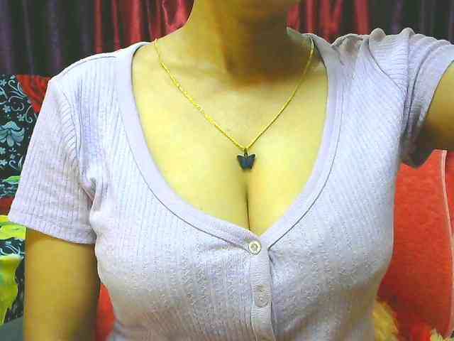 Aarju webcam