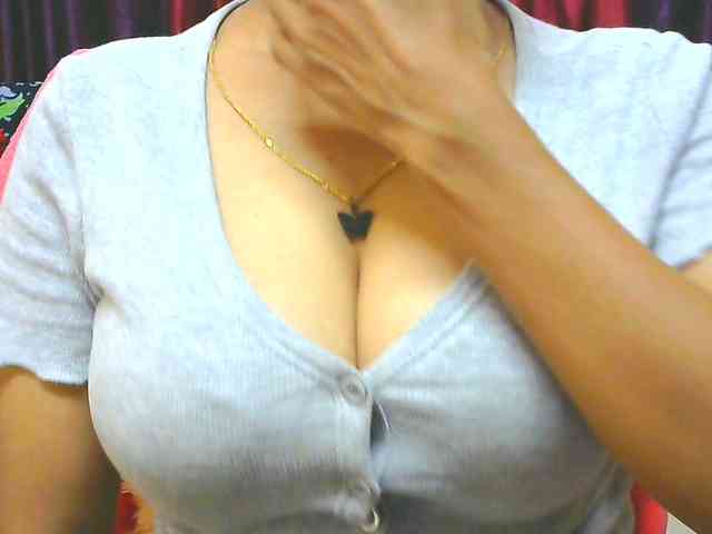 Aarju webcam