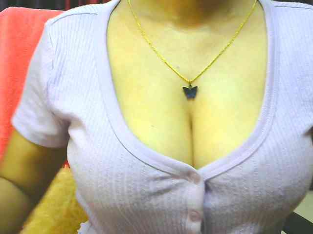 Aarju webcam