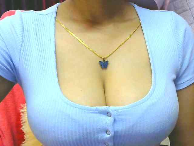 Aarju webcam