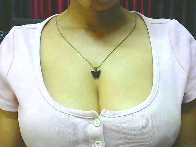 Aarju webcam