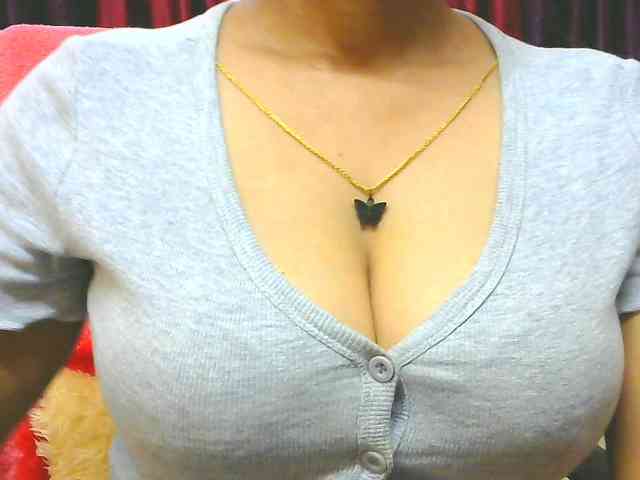 Aarju webcam