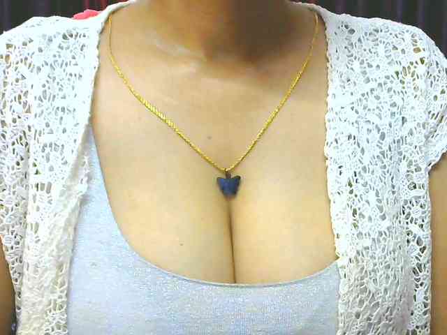 Aarju webcam