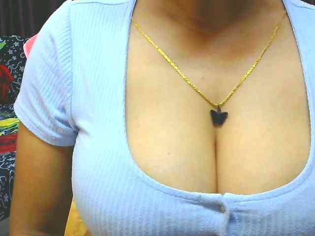 Aarju webcam