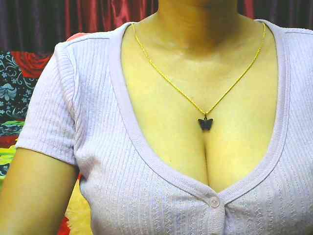 Aarju webcam