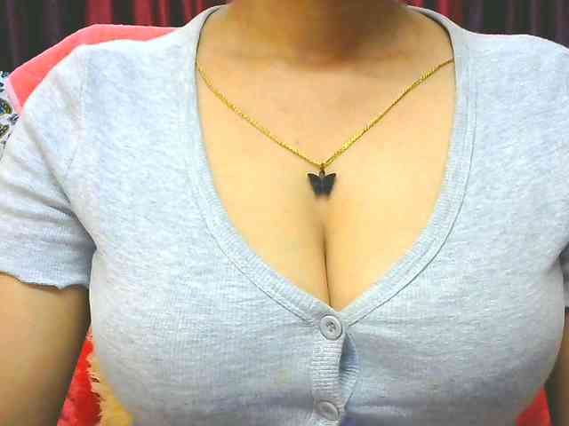 Aarju webcam