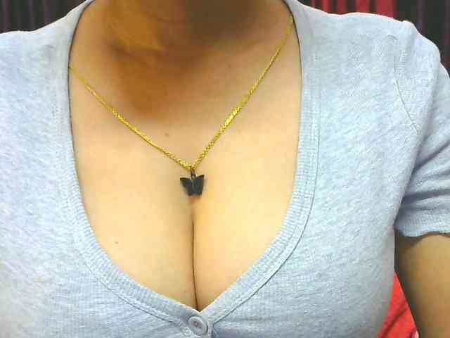 Aarju webcam