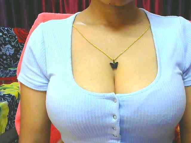 Aarju webcam