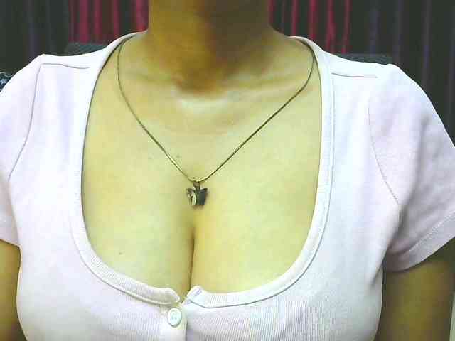 Aarju webcam
