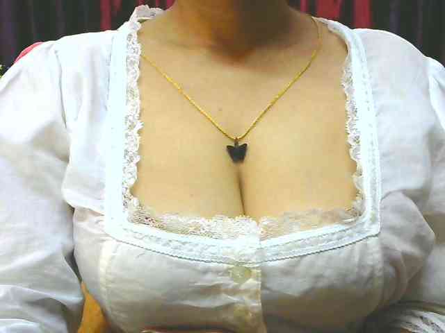 Aarju webcam