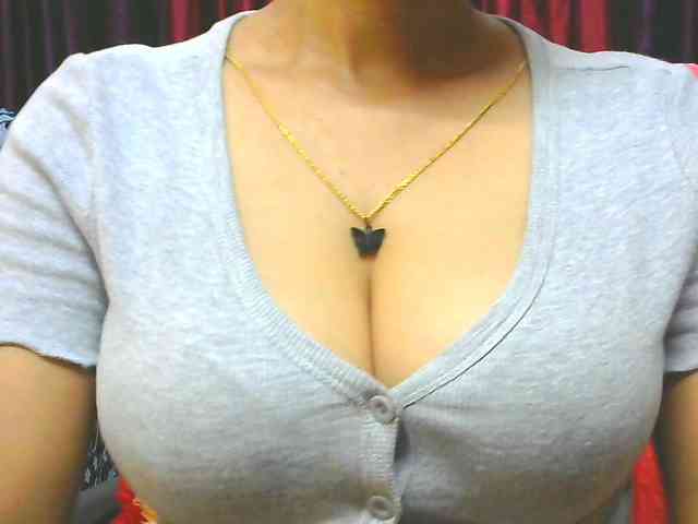 Aarju webcam