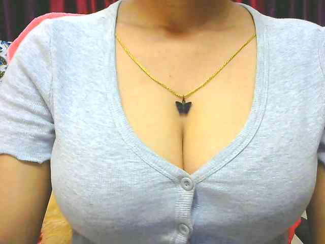 Aarju webcam