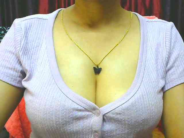 Aarju webcam