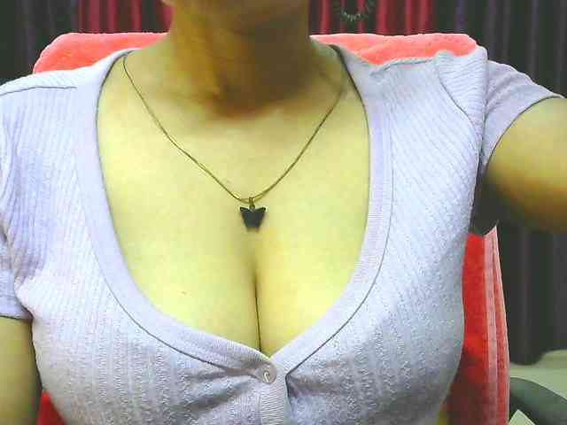 Aarju webcam