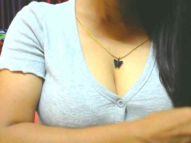 Aarju webcam