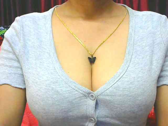 Aarju webcam