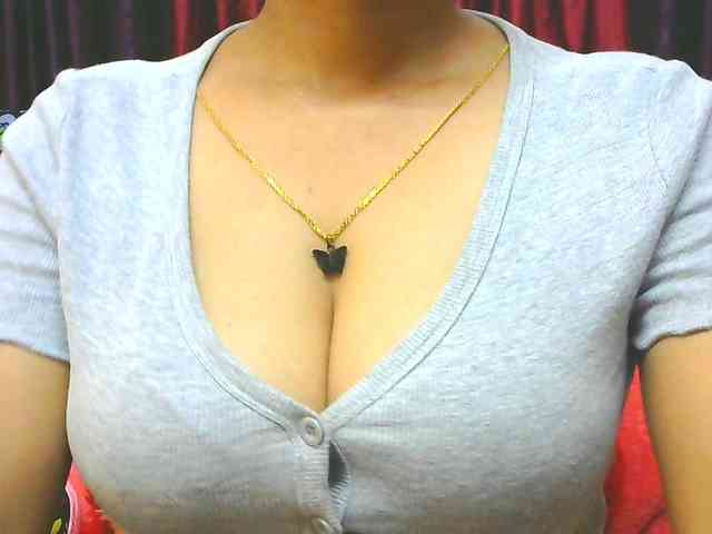 Aarju webcam