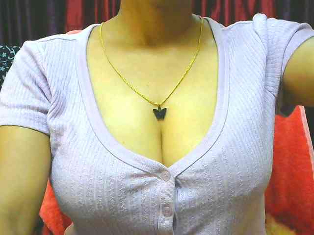 Aarju webcam
