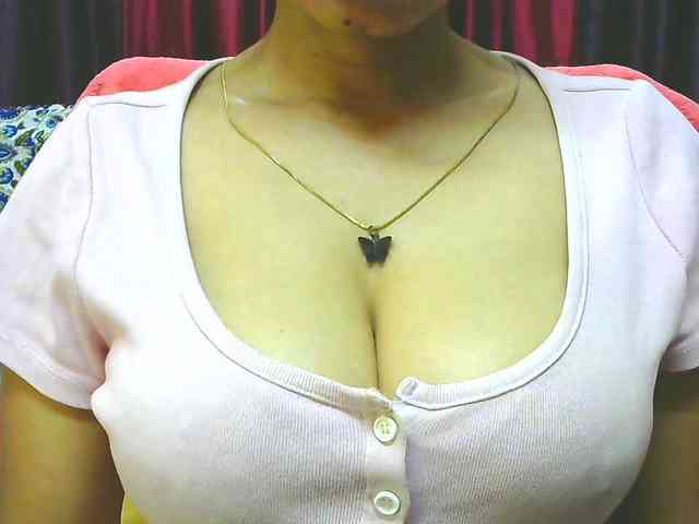 Aarju webcam