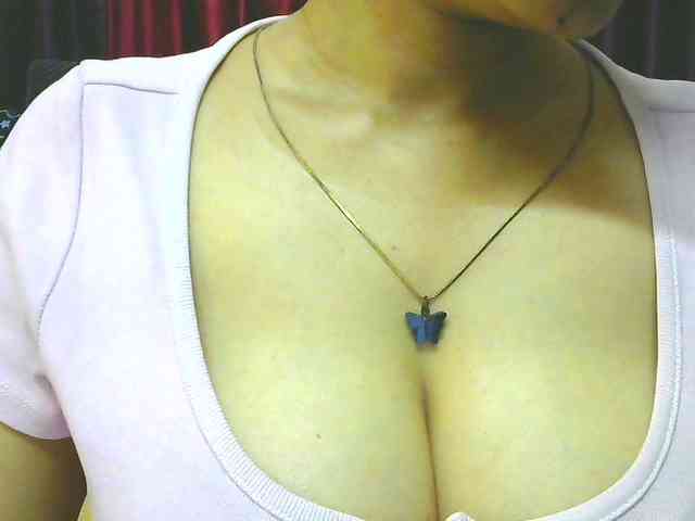 Aarju webcam