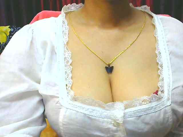 Aarju webcam