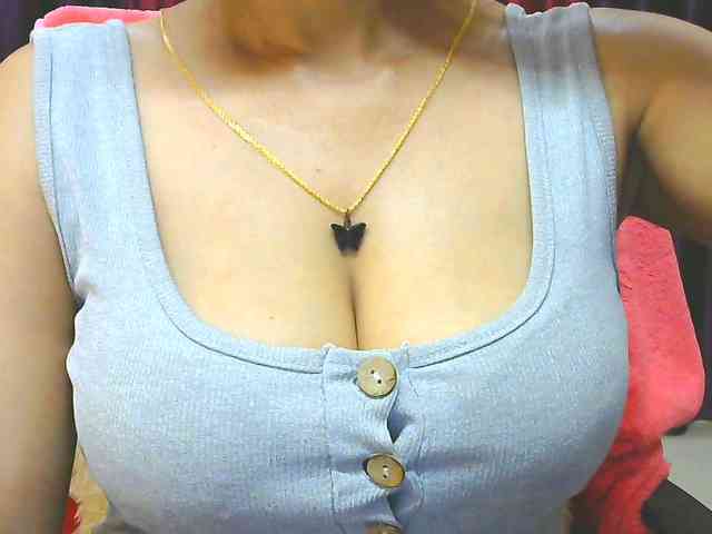 Aarju webcam