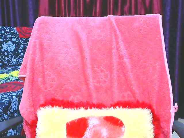 Aarju webcam