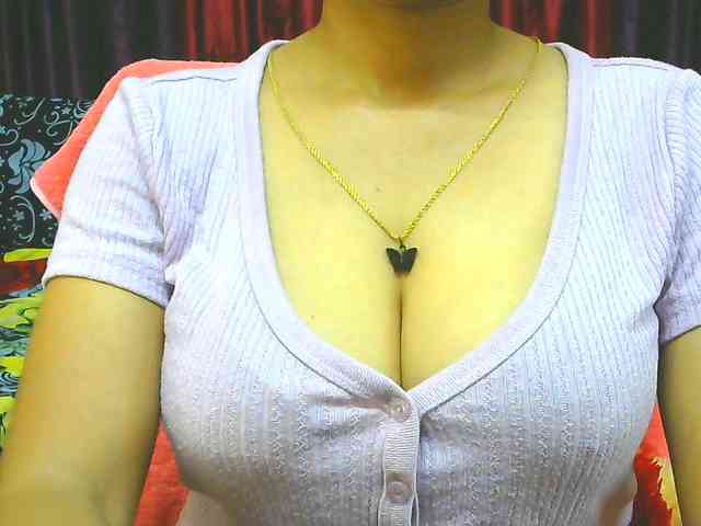 Aarju webcam