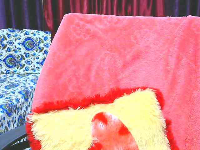 Aarju webcam
