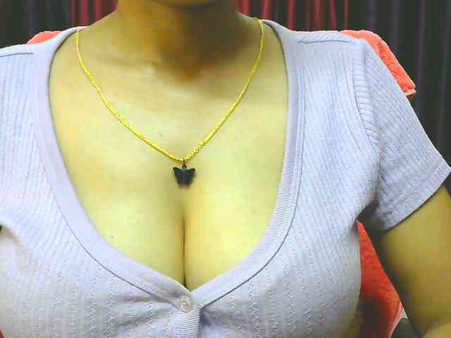 Aarju webcam