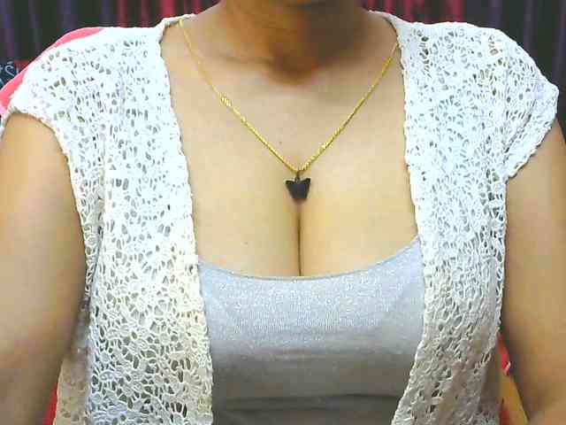 Aarju webcam