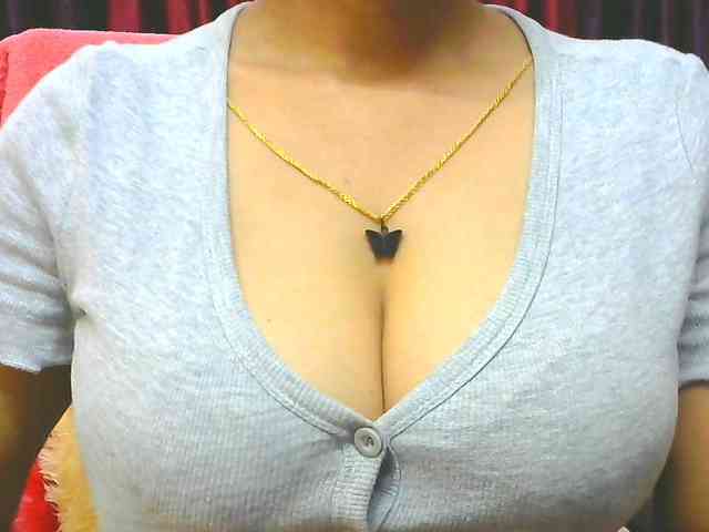Aarju webcam